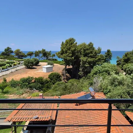 Seaside Nest Cozy In Halkidiki * נאה פוטידאה