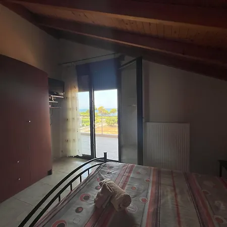 וילה Seaside Nest Cozy In Halkidiki *