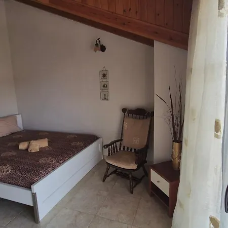 וילה Seaside Nest Cozy In Halkidiki