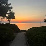 Seaside Nest Cozy In Halkidiki *