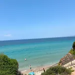 Seaside Nest Cozy In Halkidiki Villa