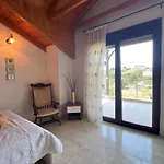 Villa Seaside Nest Cozy In Halkidiki Potidée