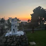 Seaside Nest Cozy In Halkidiki ヴィラ
