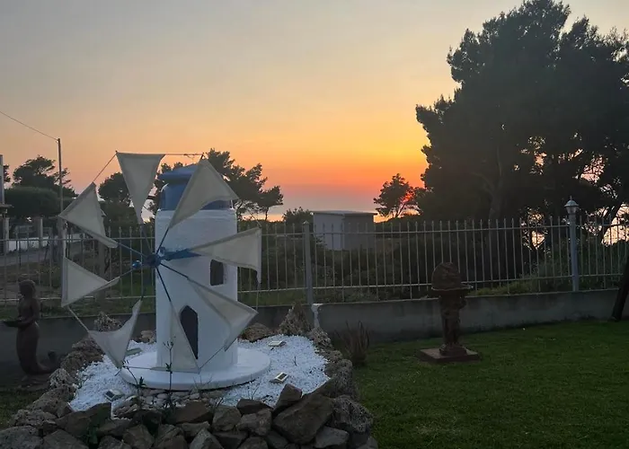 Seaside Nest Cozy In Halkidiki Вилла