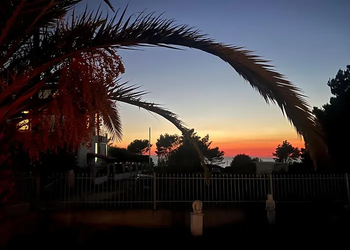 Seaside Nest Cozy In Halkidiki Вилла Неа-Потидеа