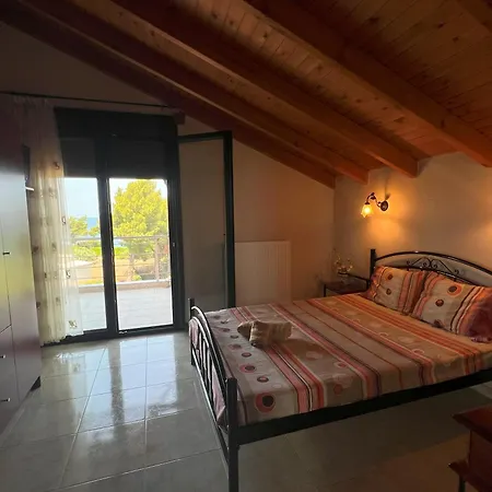 Seaside Nest Cozy In Halkidiki *